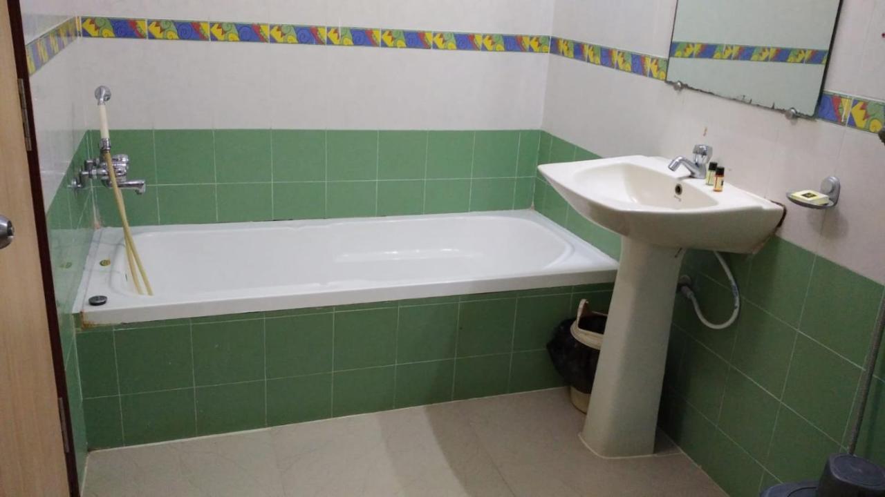 فندق Sdd Mili Digha ديغا المظهر الخارجي الصورة