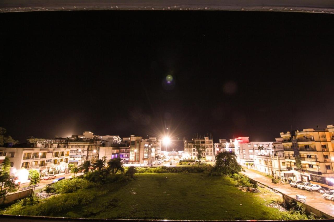 فندق Sdd Mili Digha ديغا المظهر الخارجي الصورة