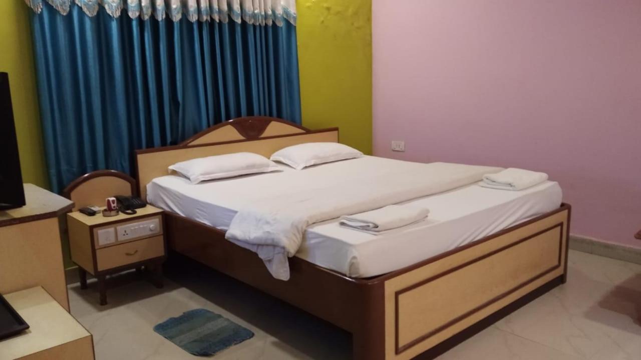 فندق Sdd Mili Digha ديغا المظهر الخارجي الصورة